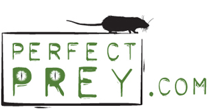 PerfectPrey.com logo