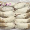 African Soft-fur Large (10/Pack)